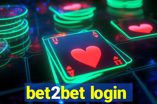 bet2bet login